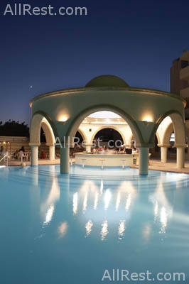The Ixian Grand Hotel 24